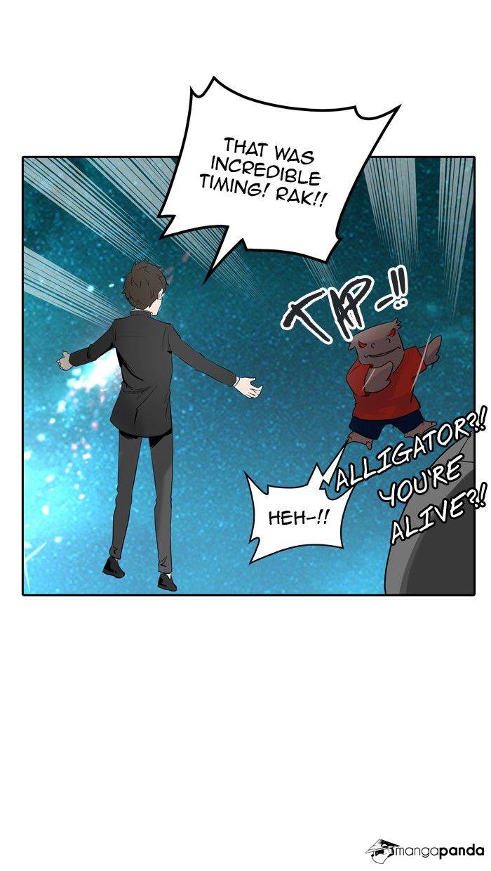 Tower of God Chapter 361 image 104